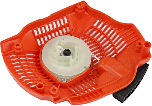 Vista 6 de 544071604 Kit de arranque de tracción para motosierras Husqvarna 450 rancher, 450, 450 E, 445, 445 E, 445 II Reemplaza 544071602