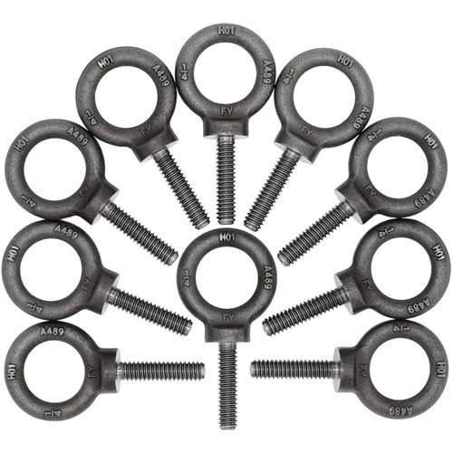 Vista 77 de Perno de Ojo de Hombro para Elevación de 1-1/4"-7 X 3