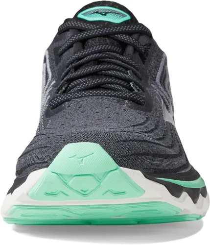 Vista 3 de Mizuno Wave Horizon 6 - Tenis de correr para mujer
