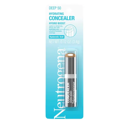 Vista 10 de Neutrogena Hydro Boost Corrector, 0.12 onzas líquidas