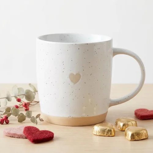 Vista 10 de Unboxme Gifts Hug in a Mug – Taza de café rosa de 12 onzas con cita sincera, un regalo para que tu mejor amiga, hermana o mamá sienta tu amor