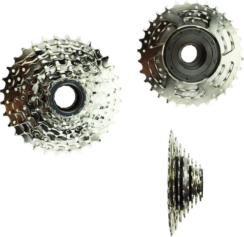 Vista 3 de DRIFT MANIAC Rueda libre de 8 velocidades 11-32T Época Ebike