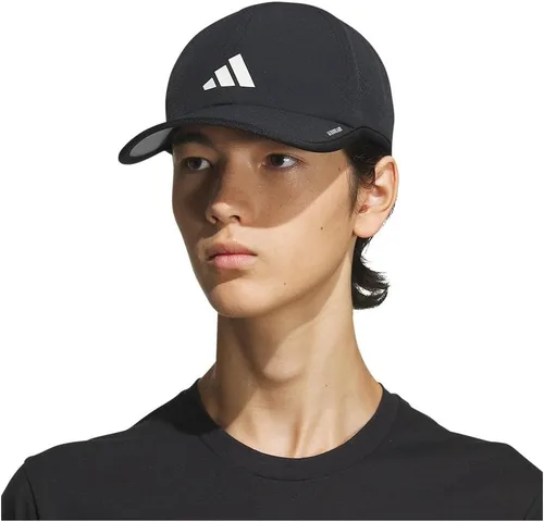 Vista 47 de Adidas Superlite, Gorras Atléticas, Sombrero de running Hombre