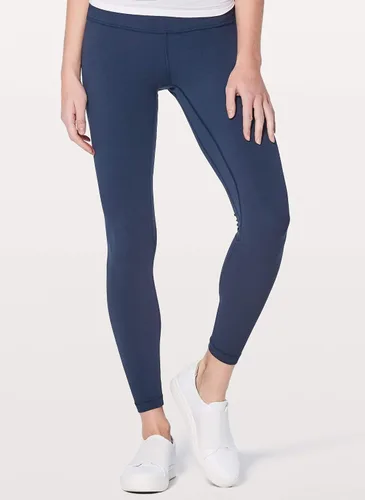 Vista 2 de Lululemon Align - Pantalones de yoga de longitud completa
