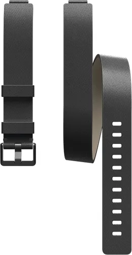 Vista 11 de Fitbit Inspire HR & Inspire - Correa de accesorios, producto oficial de Fitbit (color blanco, grande)