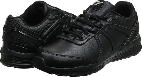 Vista 7 de Reebok Mens Guide Work Soft Toe Industrial Construction Shoe