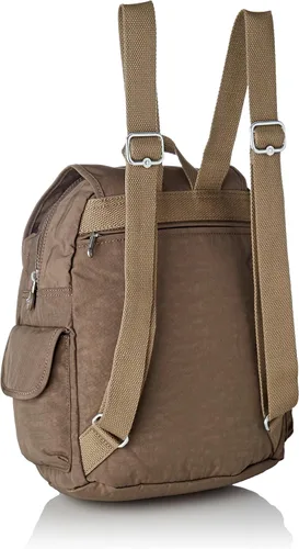 Vista 3 de Kipling City Pack S - Mochila para mujer