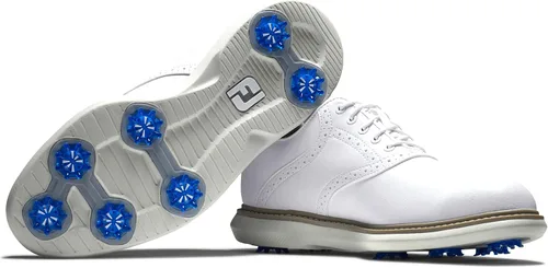 Vista 6 de FootJoy Zapato de golf Traditions para hombre