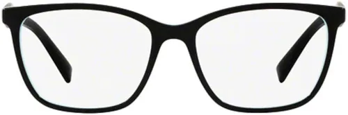 Vista 2 de Gafas graduadas Tiffany TF 2175 8055 NEGRO AZUL, NegroAzul