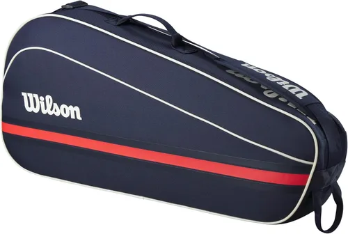 Vista 9 de Wilson Bolsas de raqueta de tenis para equipos 2025