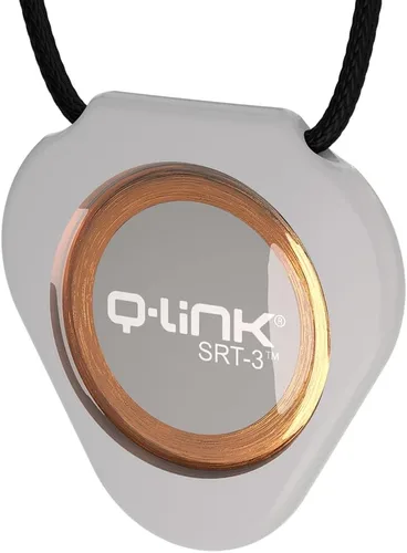 Vista 26 de Q-Link Colgante acrílico SRT-3
