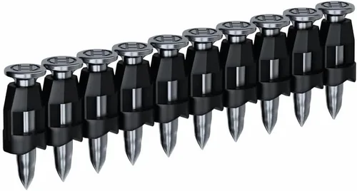 Vista 7 de BOSCH NB-100 Clavos para concreto encolumnados de 1 pulgada