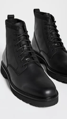 Vista 13 de Cole Haan Botas de punta lisa para hombre American Classics impermeables