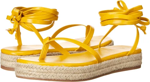Vista 7 de NINE WEST Moneee3 - Sandalias de cuña para mujer