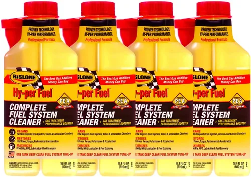 Vista 4 de Aceite de motor Stop Leak, paquete de de 1, Amarillo
