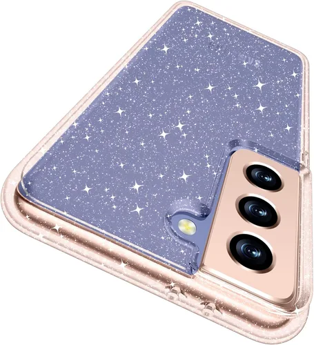 Vista 13 de Rayboen - Funda magnética mate para Samsung Galaxy S21+ Plus, color negro