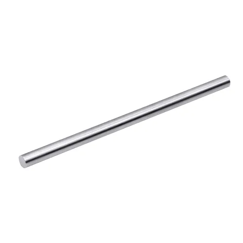 Vista 9 de Feelers Varilla redonda de aluminio de 1" (25mm) de diámetro, varilla sólida de aluminio 6061 para manualidades DIY, 12" de longitud, 1 pieza