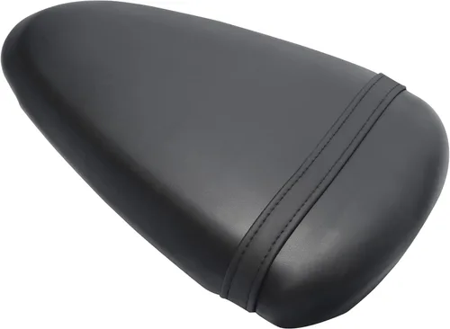 Vista 3 de Asiento trasero negro del pasajero para Suzuki TL1000R TL 1000R 1998-2003