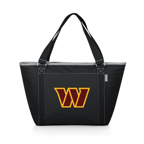 Vista 15 de PICNIC TIME NFL Topanga Cooler Bag, Soft Cooler Tote Bag, Picnic Cooler
