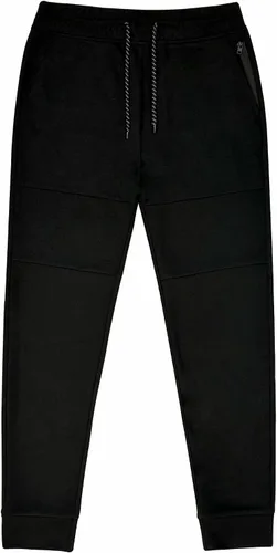 Vista 3 de Southpole Pantalones deportivos básicos ligeros de forro polar para hombre