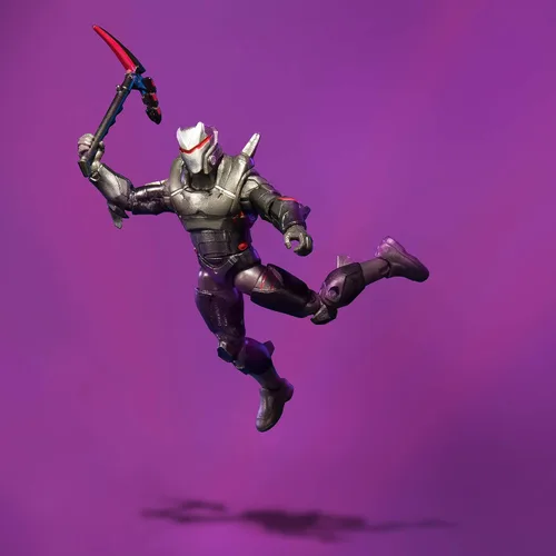 Vista 6 de Fortnite Set 1 de Juego de supervivencia - paquete de 1 figura
