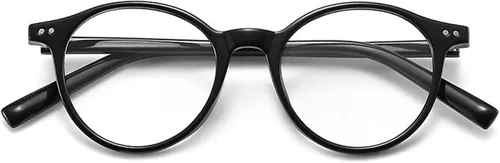 Vista 6 de TR90 Transición Fotocromática ronda lente completa gafas de lectura para hombres mujeres gafas de sol presbípicas transparentes lectores
