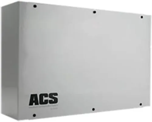 Vista 2 de Expanda ACS a 48 Zona 45 OHM