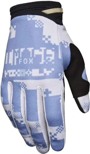Vista 15 de Fox Racing Guantes de motocross para hombre 180