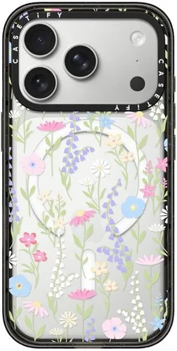 Vista 280 de CASETiFY Funda para iPhone Air, compatible con MagSafe