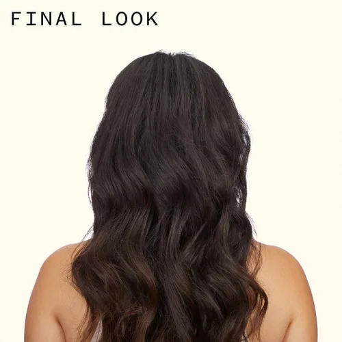 Vista 8 de amika mousse corporal perfecto de tamaño grande