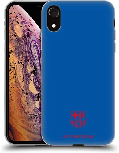 Vista 61 de Head Case Designs - Carcasa de gel suave compatible con Apple iPhone 7 Plus/iPhone 8 Plus Barca