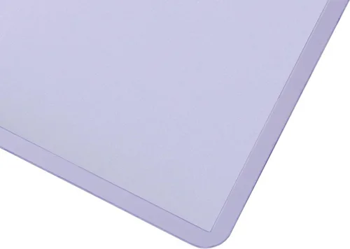 Vista 3 de Ultra Pro 3x4 pulgadas Toploader transparente regular de 25 unidades, fundas de plástico duro protectoras para tarjetas de béisbol