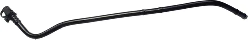 Vista 3 de Tubo de salida del calentador del cuerpo del acelerador para Chevrolet Aveo Aveo5 Pontiac G3 G3 Wave 55559353