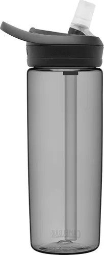 Vista 4 de CamelBak Eddy+ Botella de agua con Tritan Renew – Tapa con popote.