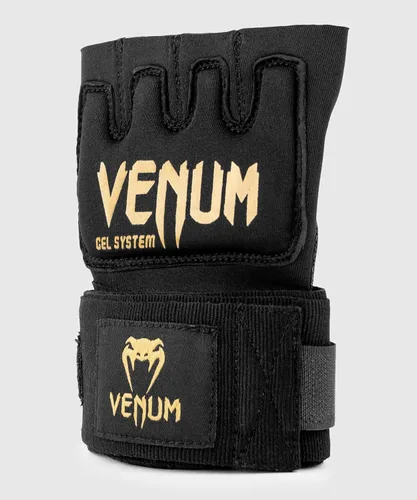 Vista 3 de Venum Kontact Gel Glove Wraps