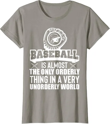 Vista 16 de Camiseta de bate de béisbol con jugadores de béisbol