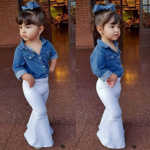 Vista 2 de TBUIALL Winter Newborn Clothes Pink Cat Costume For Girls Baby Girl Clothing Bottom Girl Toddler Clothes 6T Elephant One