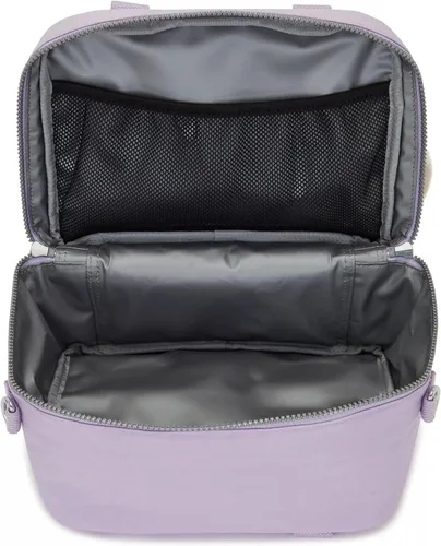 Vista 3 de Kipling Miyo - Bolsa de almuerzo para mujer