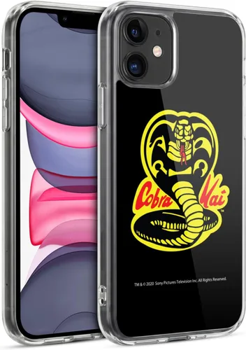 Vista 68 de Head Case Designs Funda de gel suave con licencia oficial de Cobra Kai Gold Medal Graphics compatible con Apple iPhone 7 Plus/iPhone 8 Plus