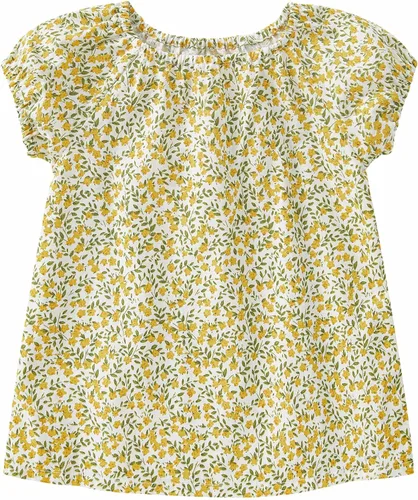 Vista 59 de pureborn Vestido de bebé niña 0-24 meses