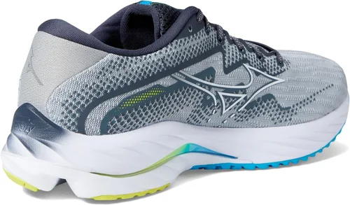 Vista 5 de Mizuno Tenis de correr Wave Rider 27 para hombre
