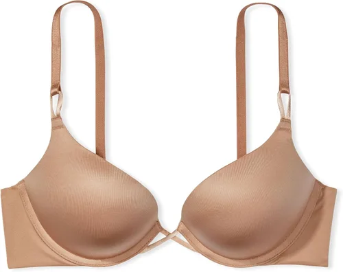 Vista 3 de Victoria's Secret Bombshell - Brasier push up, añade 2 copas, brasieres para mujer (32A-38DDD)