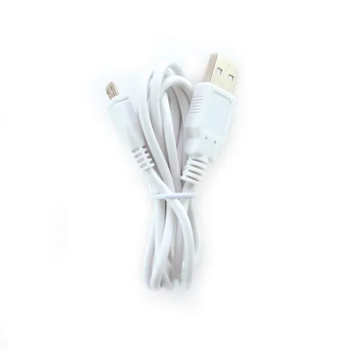 Vista 9 de Pop Sonic Cepillo de dientes USB Charge Anywhere (verde) - Cepillo de dientes recargable con hasta 40,000 trazos de cepillo/Minuto-Cerdas de nailon