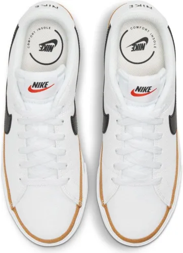 Vista 5 de Nike - Tenis Court Legacy para mujer