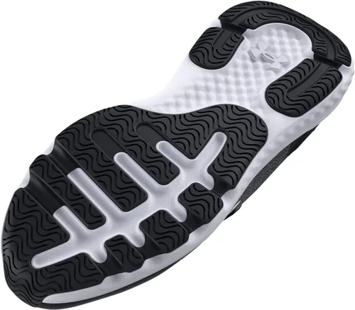 Vista 4 de Under Armour Tenis para correr Charged Revitalize para niño