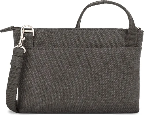 Vista 5 de Travelon - Bolsa bandolera para mujer, antirrobo, Pewter), 33226 540