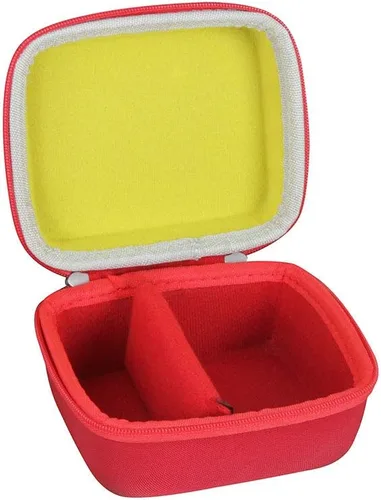 Vista 3 de Hermitshell Estuche rígido de viaje para Skip BO + UNO Card Game/Skip BO + Juego de cartas Phase 10. Se adapta a hasta 300 cartas. No incluye