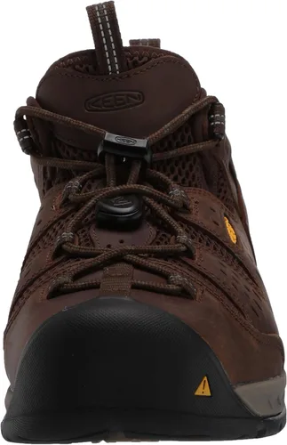 Vista 2 de KEEN Utility Atlanta Cool II ESD (puntera suave)