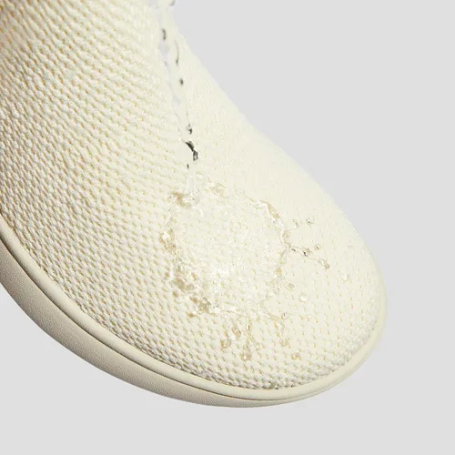 Vista 5 de VIVAIA Botas Urbanas para Mujer, Botines de Tobillo, Zapatillas Deslizantes Manos Libres, Ligeras, Cómodas, Elásticas, con Soporte del Arco