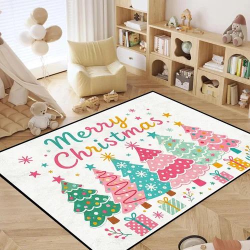Vista 38 de Alfombras 3D de 3 x 5 pies, color rosa 3D, para dormitorio, lavandería, sala de estudio, alfombra realista de gotas de agua gris plateado 3d rosa 09